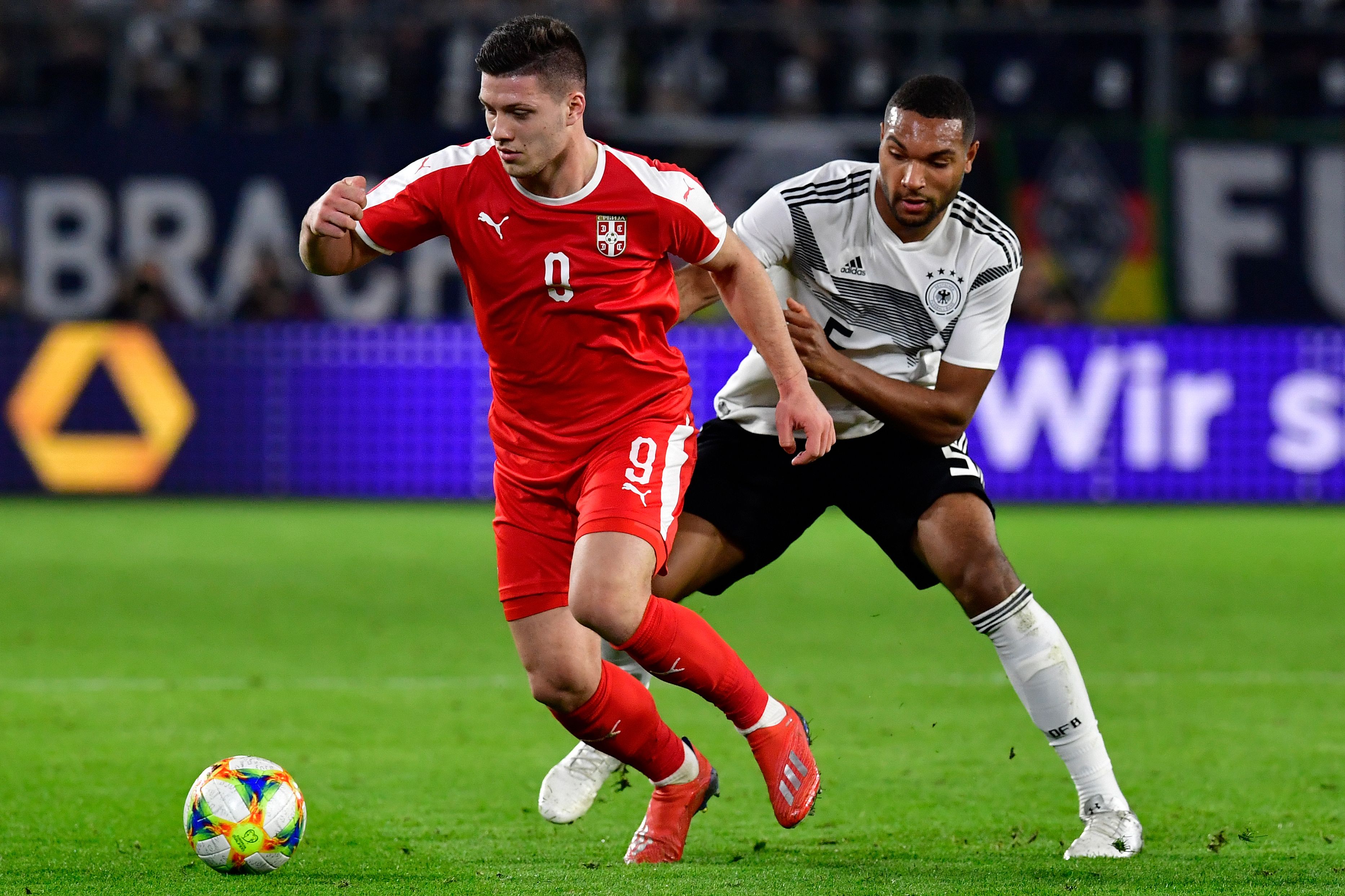 Assessing The Likelihood Of Jonathan Tah Joining Manchester United Assessing The Likelihood Of Jonathan Tah Joining Manchester United