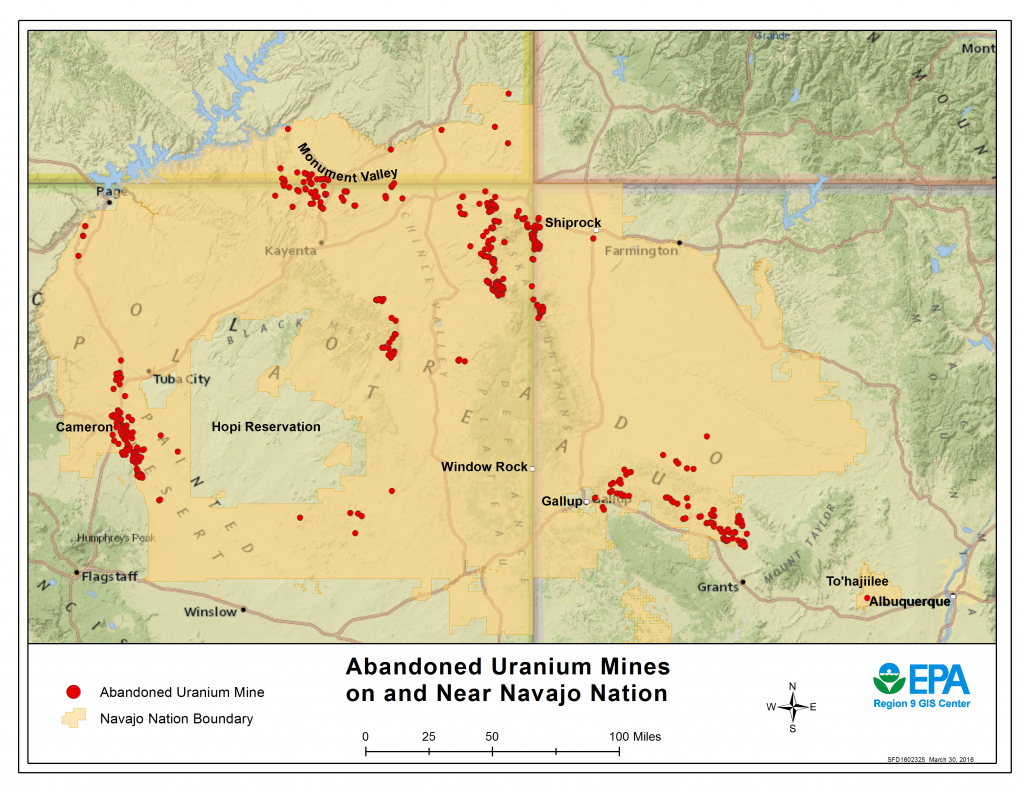 Assessing The Risks: Investigating Pollution In Abandoned Gold Mines Assessing The Risks: Investigating Pollution In Abandoned Gold Mines
