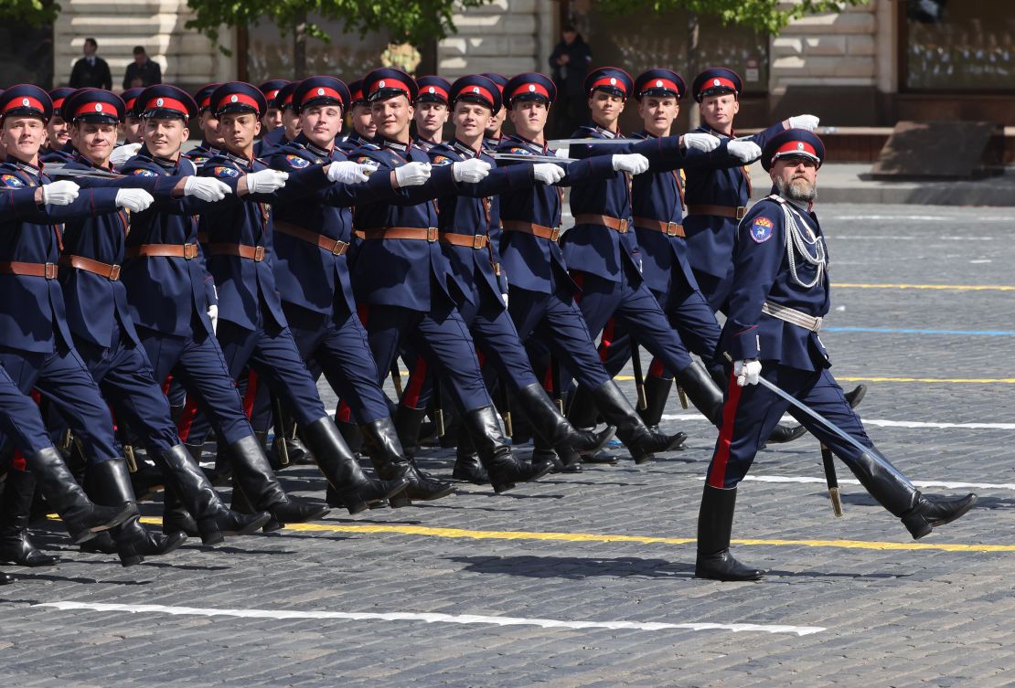 Assessing The Significance Of Putin's Victory Day Parade In Moscow Assessing The Significance Of Putin's Victory Day Parade In Moscow