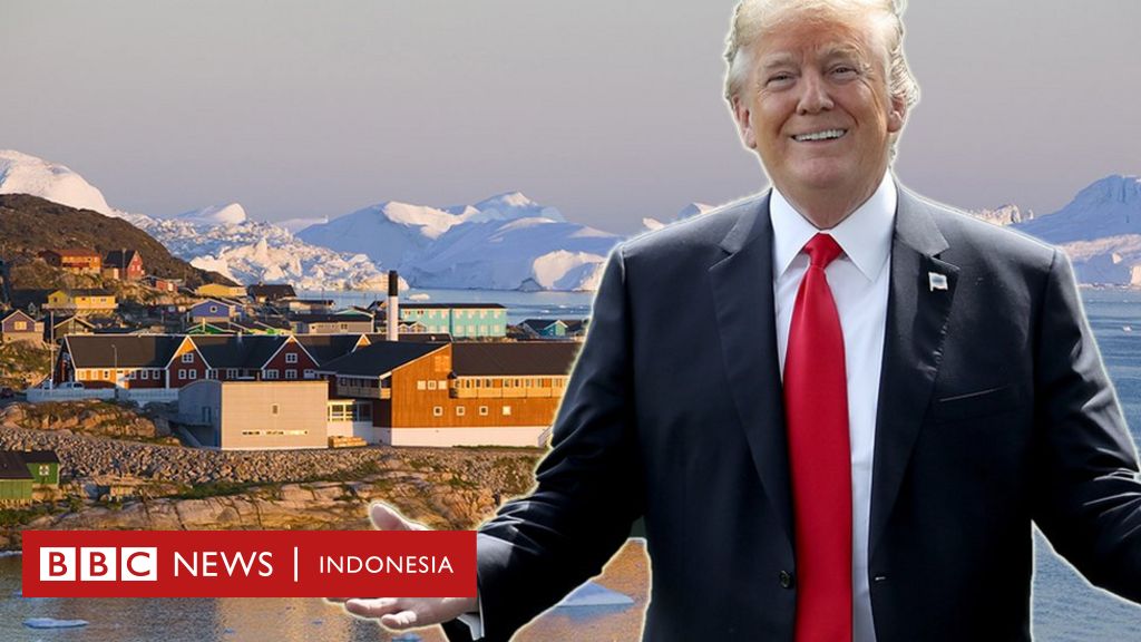Assessing Trump's Influence On The Greenland-Denmark Dynamic Assessing Trump's Influence On The Greenland-Denmark Dynamic