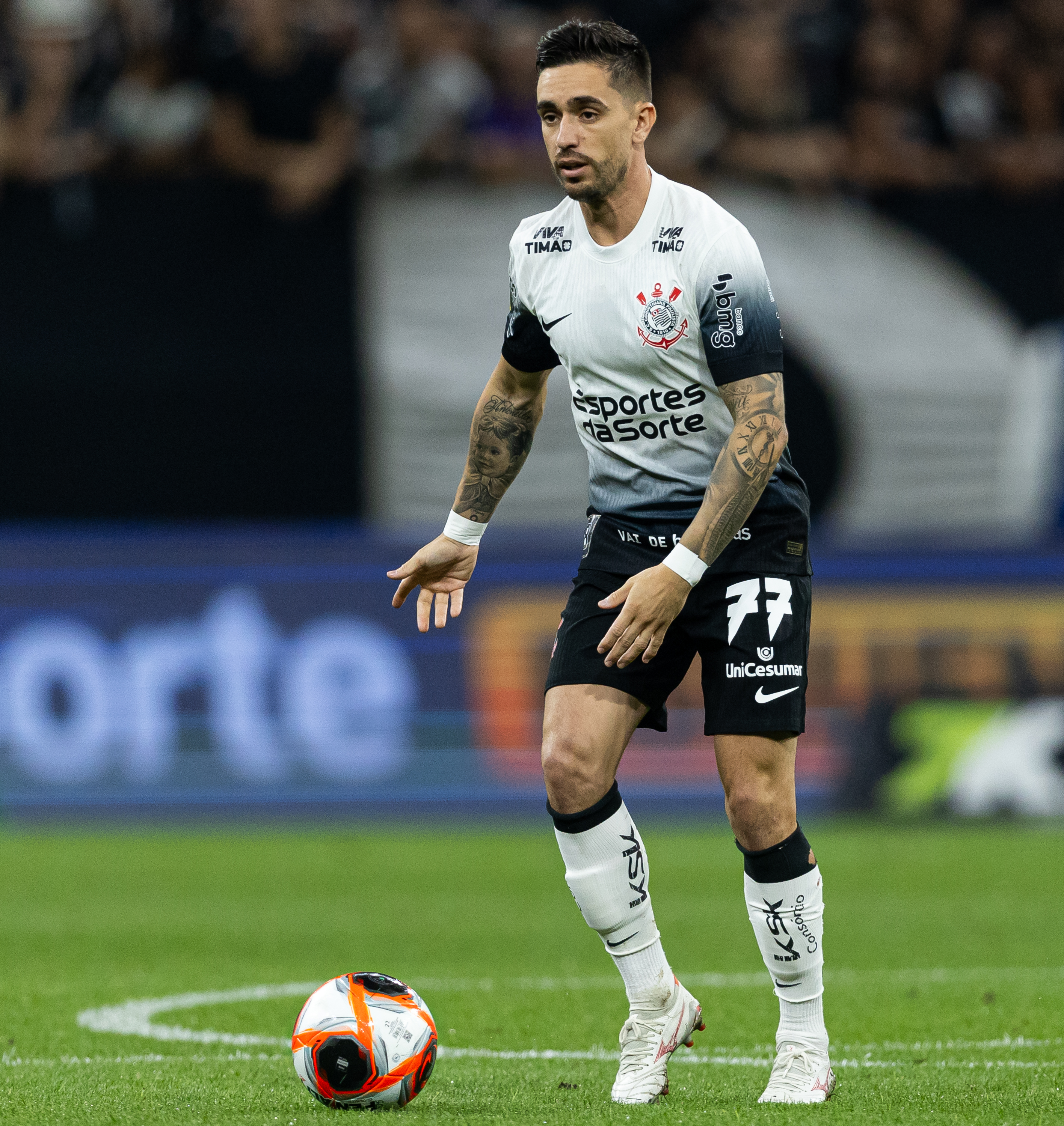 Assista Corinthians X Guarani Online: Paulistão 2025 - Última Rodada Assista Corinthians X Guarani Online: Paulistão 2025 - Última Rodada