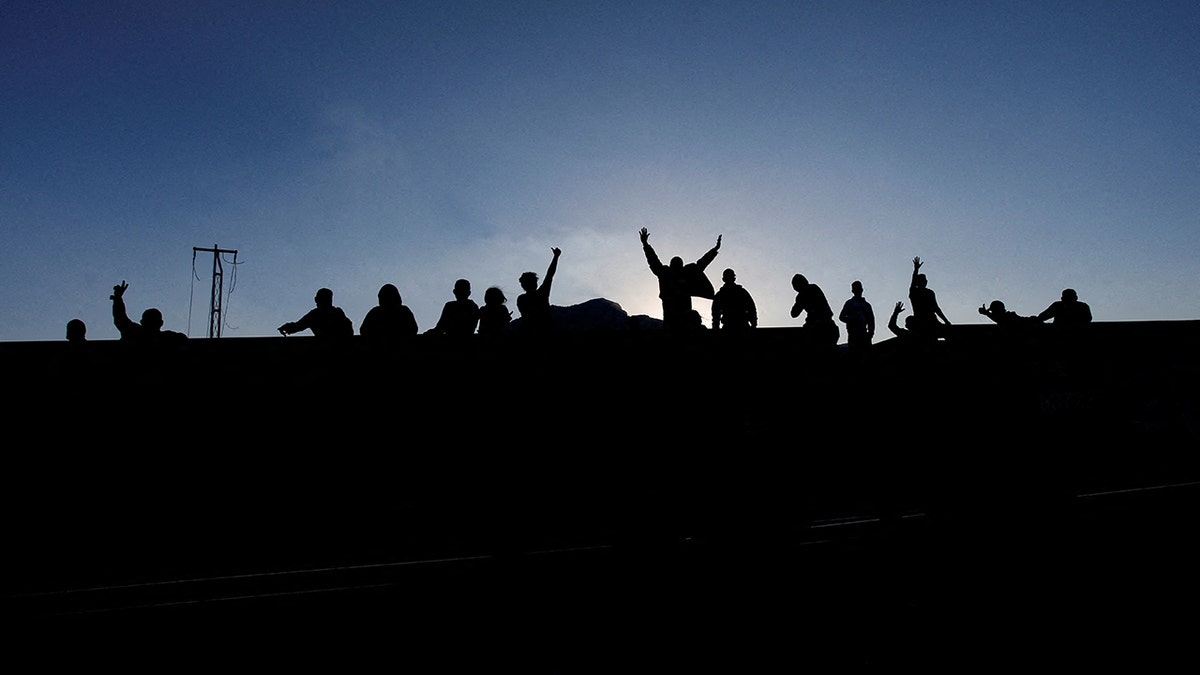 Asylum Seeker Kilmar Abrego Garcia And The Complexities Of El Salvador's Gang Problem In The US Asylum Seeker Kilmar Abrego Garcia And The Complexities Of El Salvador's Gang Problem In The US