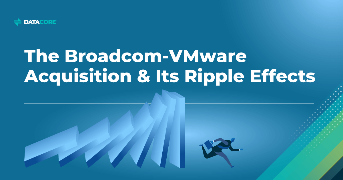 AT&T Challenges Broadcom's Extreme Price Increase On VMware AT&T Challenges Broadcom's Extreme Price Increase On VMware