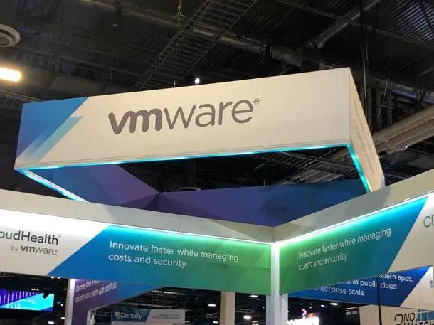 AT&T Challenges Broadcom's Extreme VMware Price Increase Proposal AT&T Challenges Broadcom's Extreme VMware Price Increase Proposal
