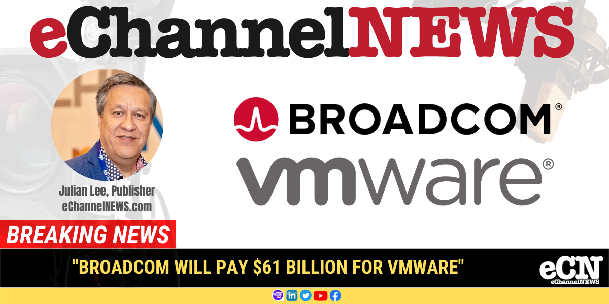 AT&T Sounds Alarm On Broadcom's Extreme VMware Price Hike Proposal