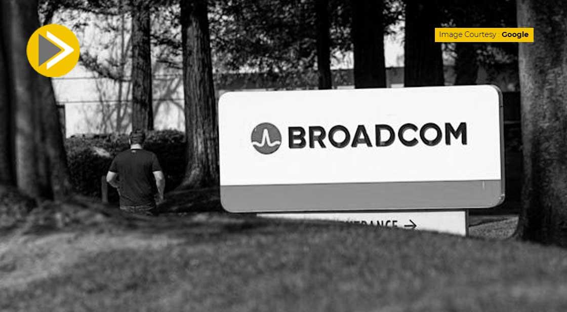 AT&T Sounds Alarm On Broadcom's Proposed VMware Price Hike (1,050%) AT&T Sounds Alarm On Broadcom's Proposed VMware Price Hike (1,050%)