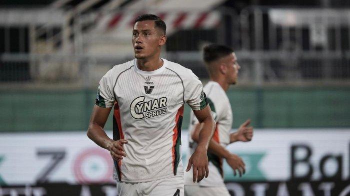 Atalanta-Venezia 0-0: Performa Jay Idzes Di Laga Tanpa Gol Atalanta-Venezia 0-0: Performa Jay Idzes Di Laga Tanpa Gol