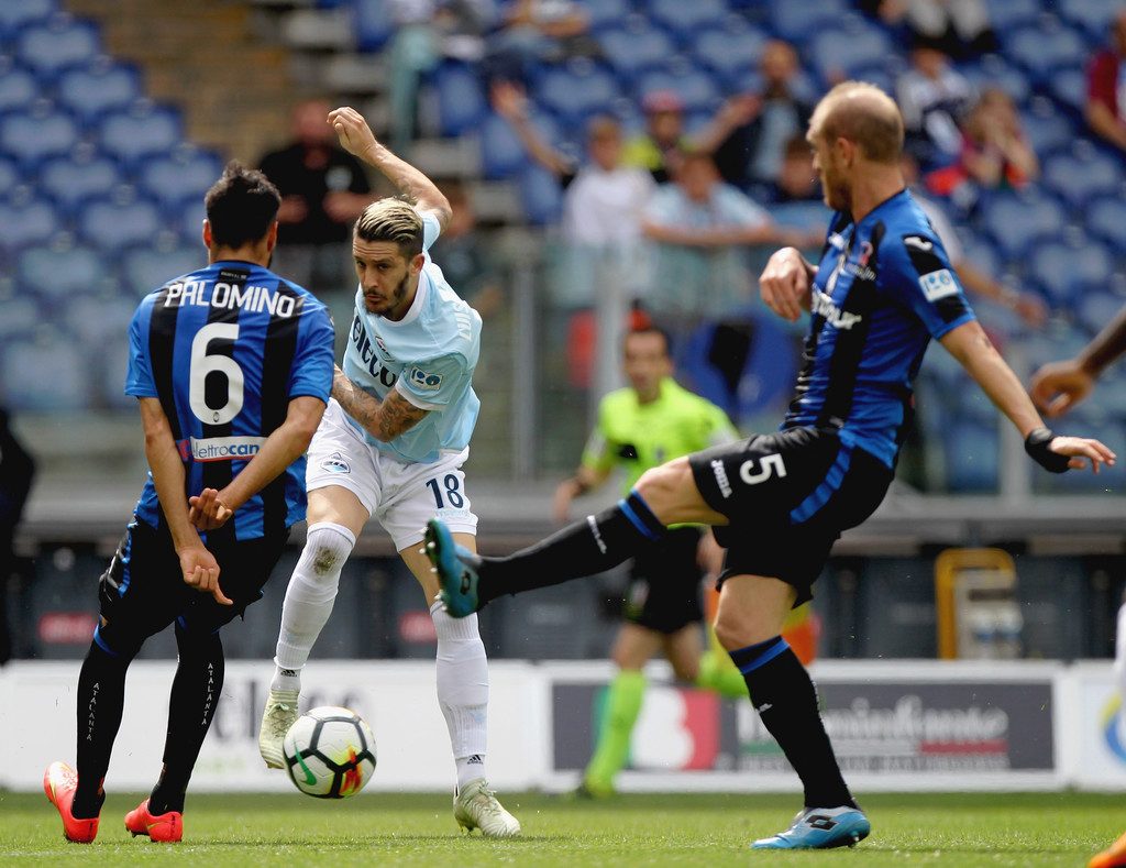 Atalanta Vs Lazio EN VIVO: Hora Y Canal Serie A 2025 Atalanta Vs Lazio EN VIVO: Hora Y Canal Serie A 2025