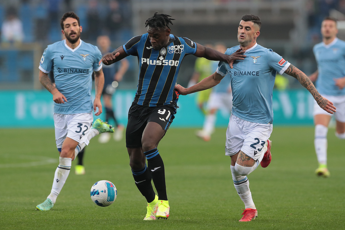 Atalanta Vs Lazio EN VIVO: Información Y Guía Serie A 2025 Atalanta Vs Lazio EN VIVO: Información Y Guía Serie A 2025