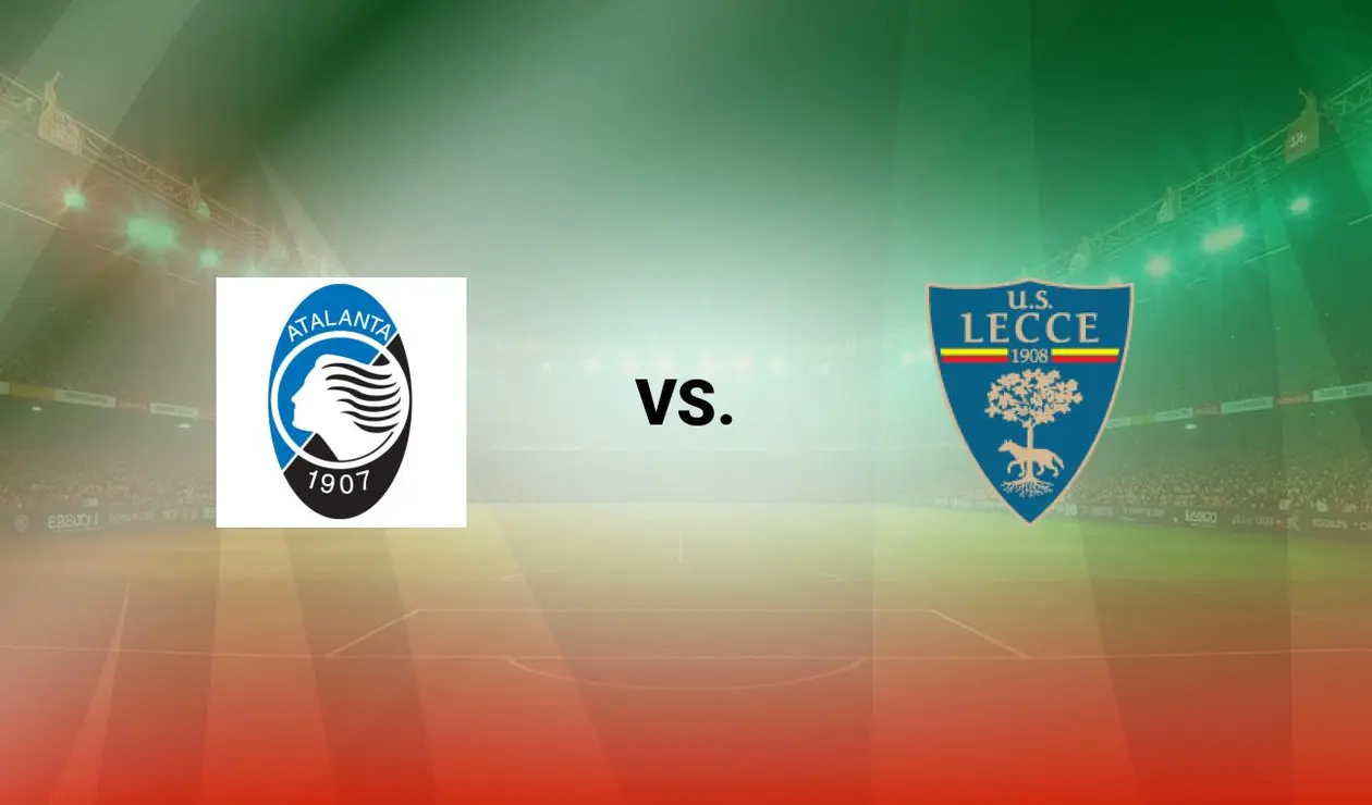 Atalanta Vs Lecce EN VIVO: Serie A, Fecha 34 - Resumen Y Goles Atalanta Vs Lecce EN VIVO: Serie A, Fecha 34 - Resumen Y Goles