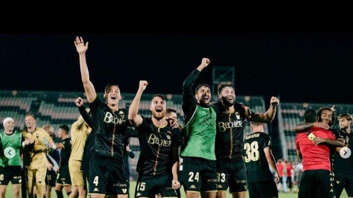 Atalanta Vs Venezia: Prediksi Akurat, Susunan Pemain & Statistik Pertandingan Serie A Atalanta Vs Venezia: Prediksi Akurat, Susunan Pemain & Statistik Pertandingan Serie A