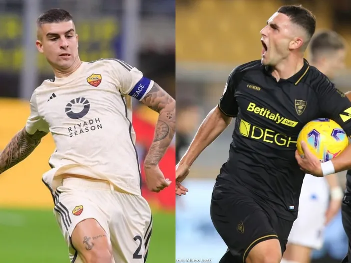 Atalanta Vs Venezia Serie A: Prediksi Skor, Susunan Pemain Dan Data Pertandingan Lengkap Atalanta Vs Venezia Serie A: Prediksi Skor, Susunan Pemain Dan Data Pertandingan Lengkap