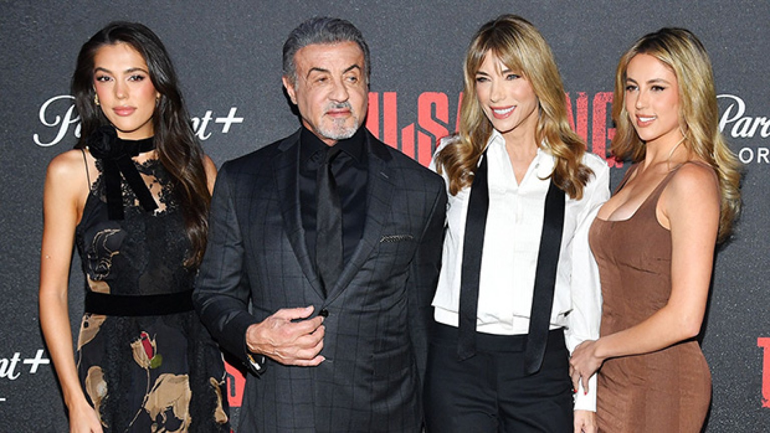 Atelier D'artiste : Visite De Sylvester Stallone Et Exposition Atelier D'artiste : Visite De Sylvester Stallone Et Exposition