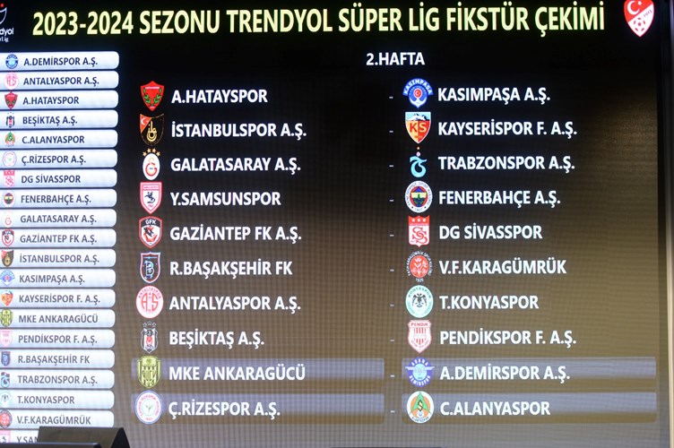 ATFF Futbol Altyapı Seçmeleri: Stuttgart'ta Geleceğin Yıldızlarını Arıyoruz