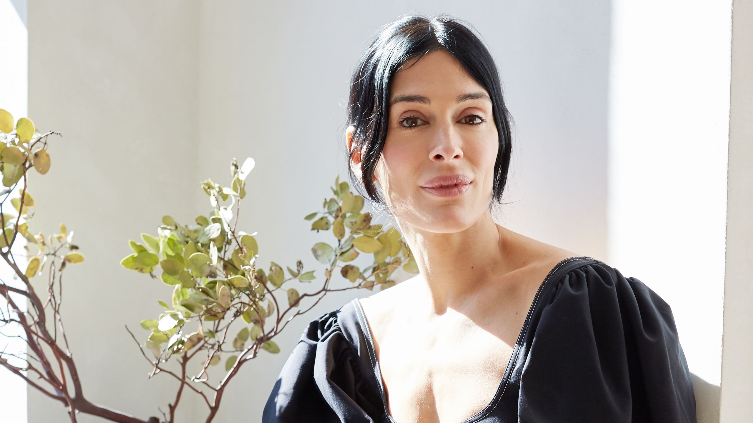 Athena Calderone Celebrates A Significant Milestone In Rome Athena Calderone Celebrates A Significant Milestone In Rome