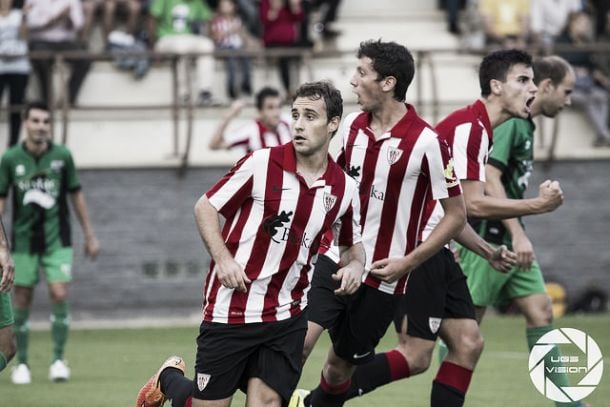 Athletic Club De Bilbao On VAVEL USA: Your Source For The Latest News Athletic Club De Bilbao On VAVEL USA: Your Source For The Latest News