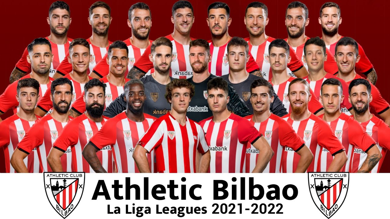 Athletic Club: Jugadores Históricos Que Lucieron El Dorsal 23 Athletic Club: Jugadores Históricos Que Lucieron El Dorsal 23