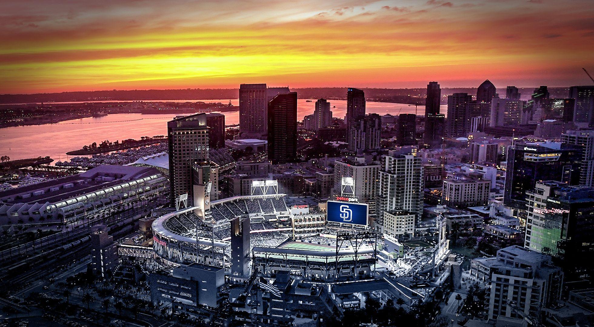 Athletics Fall To Padres: San Diego Reaches 10 Wins First Athletics Fall To Padres: San Diego Reaches 10 Wins First