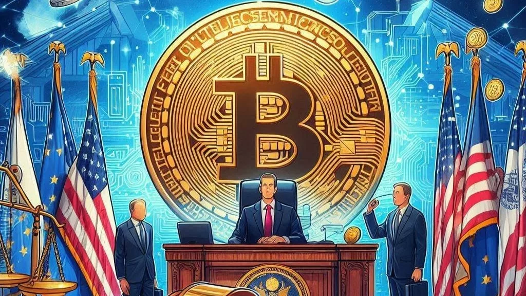 Atkins Signals Major Changes To SEC Crypto Broker Regulations Atkins Signals Major Changes To SEC Crypto Broker Regulations