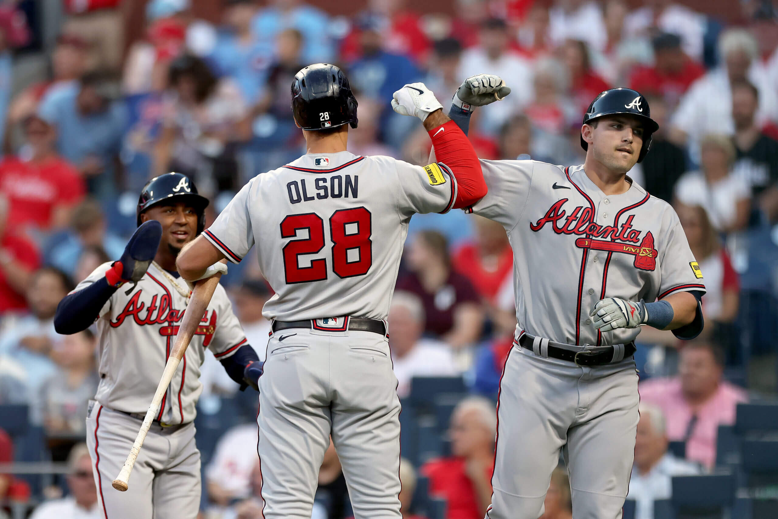 Atlanta Braves: Is Their Recent Winning Streak Enough To Win The NL East? Atlanta Braves: Is Their Recent Winning Streak Enough To Win The NL East?