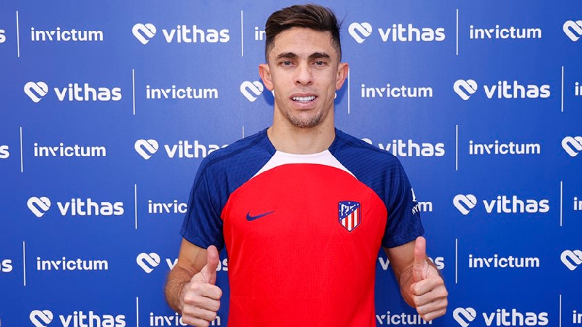 Atletico Madrid, Sevilla'yı 2-1 Yendi: Maç Özeti Ve Analizi Atletico Madrid, Sevilla'yı 2-1 Yendi: Maç Özeti Ve Analizi