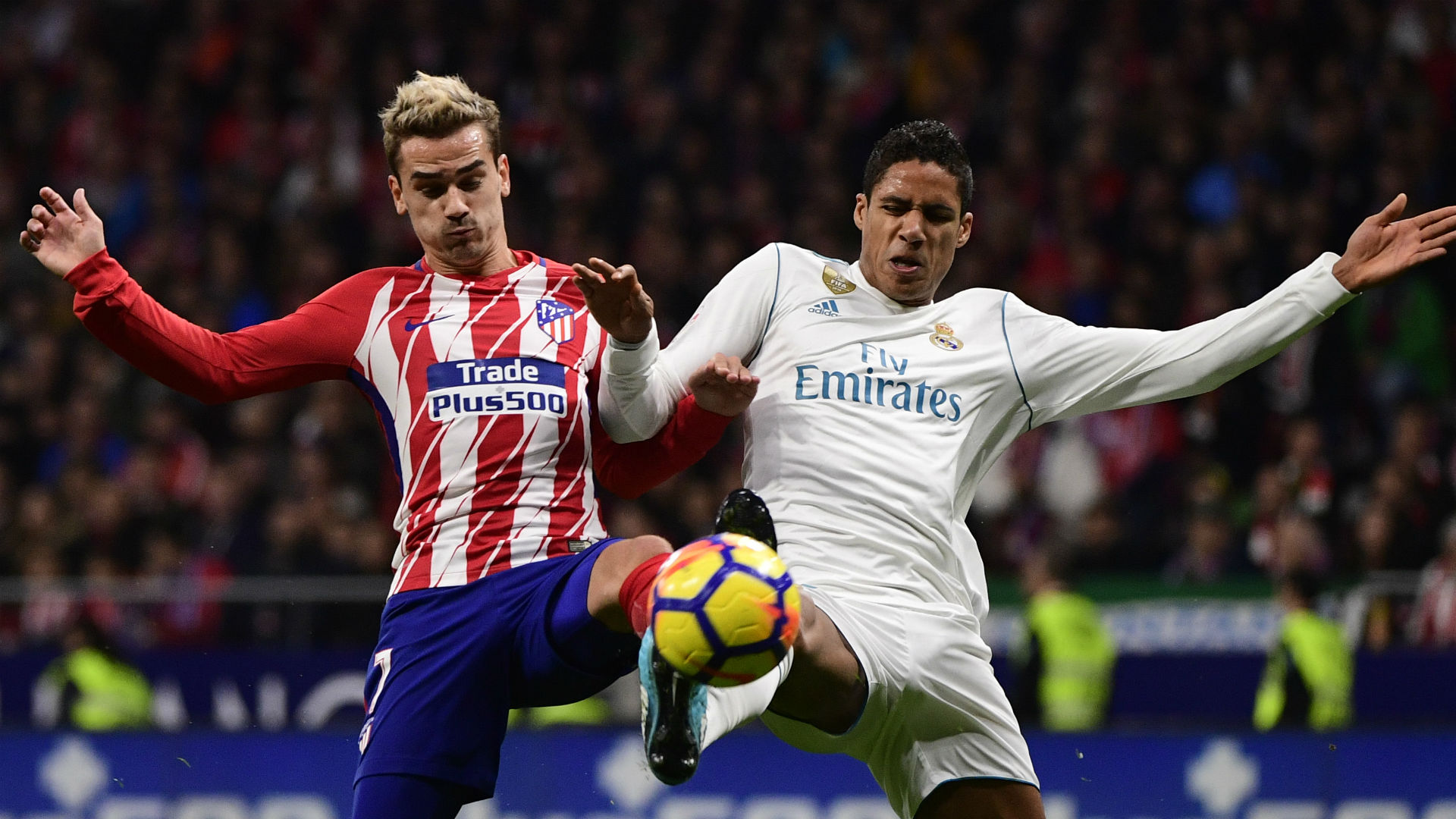 Atletico Vs Real Madrid: Champions League Derby Result And Analysis Atletico Vs Real Madrid: Champions League Derby Result And Analysis