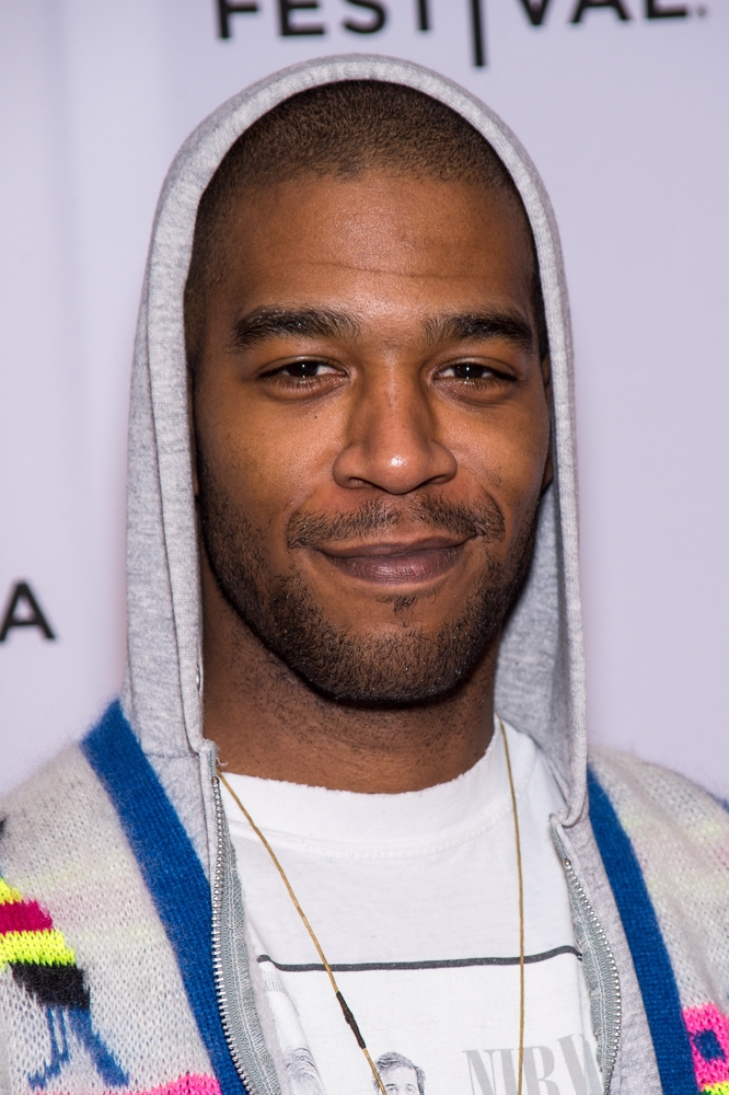 Auction Of Kid Cudi's Personal Effects Yields Impressive Results Auction Of Kid Cudi's Personal Effects Yields Impressive Results