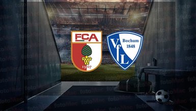 Augsburg Bayern Münih Maçını Hangi Kanalda İzleyebilirim? Augsburg Bayern Münih Maçını Hangi Kanalda İzleyebilirim?