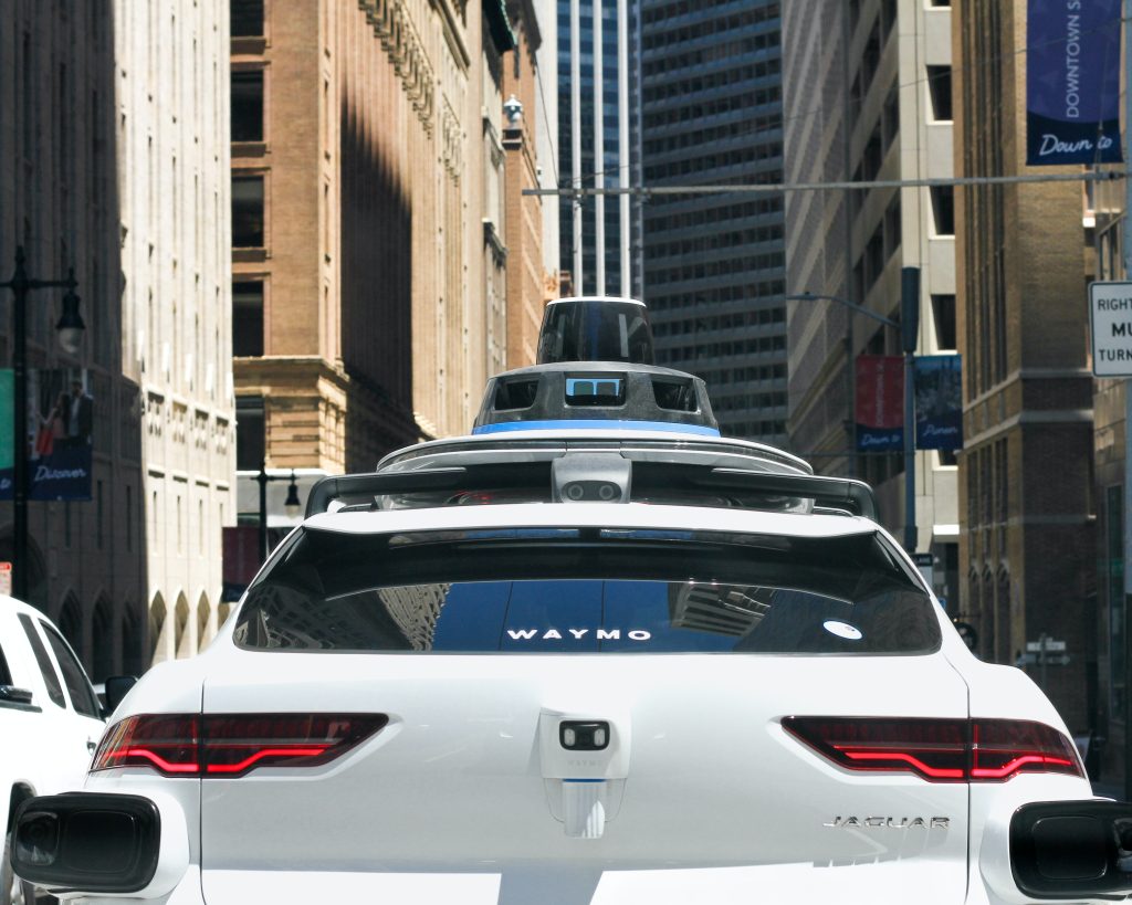 Austin Welcomes Autonomous Vehicles From Uber And Waymo Austin Welcomes Autonomous Vehicles From Uber And Waymo