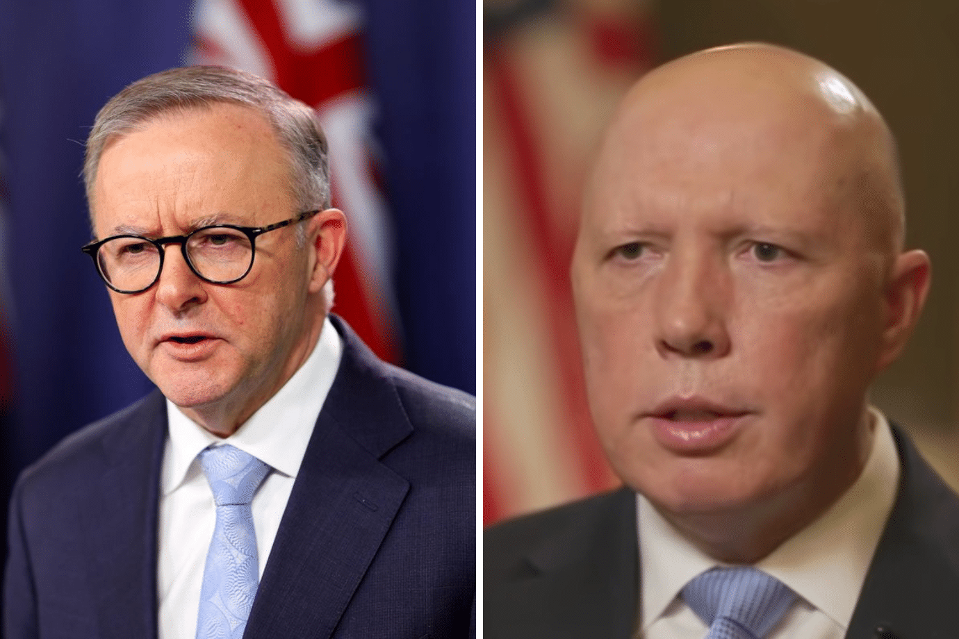 Australian Election: Analyzing The Major Pitches From Albanese And Dutton Australian Election: Analyzing The Major Pitches From Albanese And Dutton