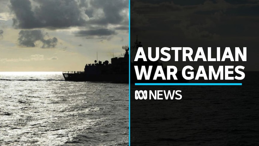 Australian Government Responds To Increased Chinese Naval Activity Near Sydney Australian Government Responds To Increased Chinese Naval Activity Near Sydney