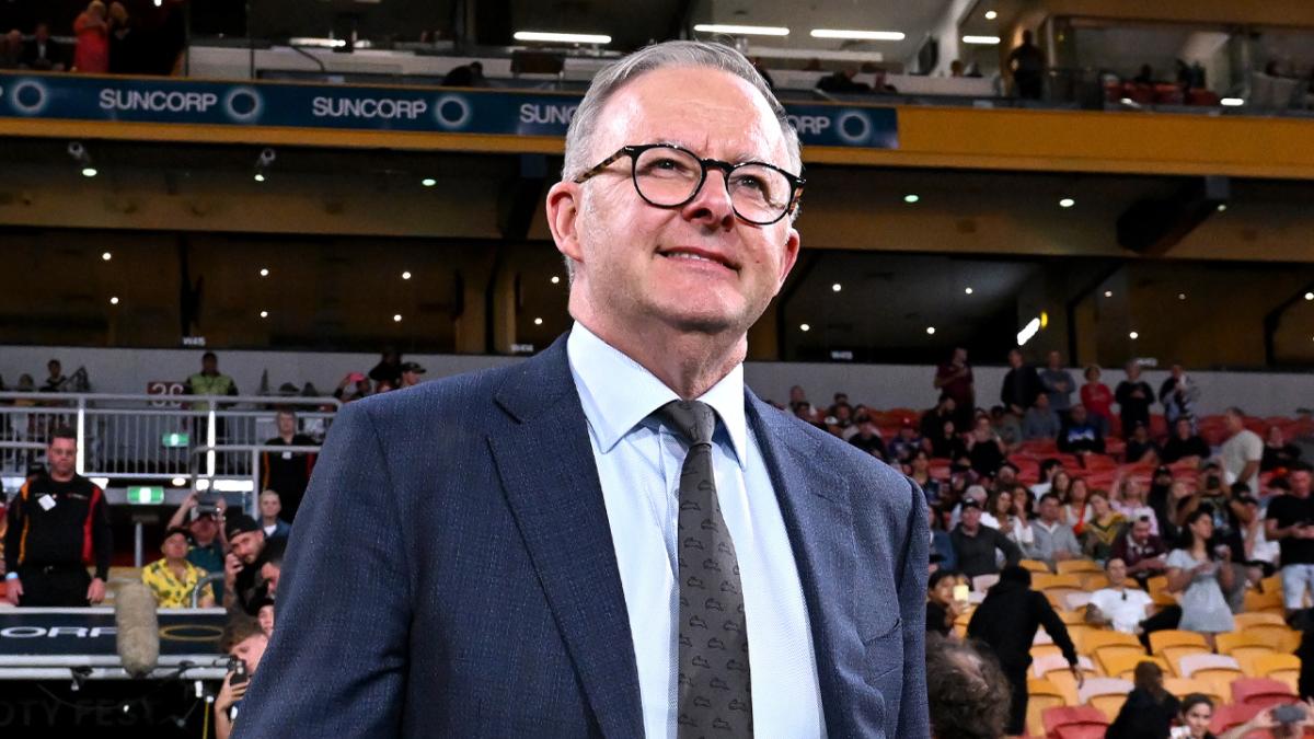 Australia's Election: A Deep Dive Into Albanese And Dutton's Platforms Australia's Election: A Deep Dive Into Albanese And Dutton's Platforms