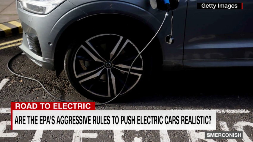 Auto Dealers Reiterate Concerns Over Electric Vehicle Regulations Auto Dealers Reiterate Concerns Over Electric Vehicle Regulations