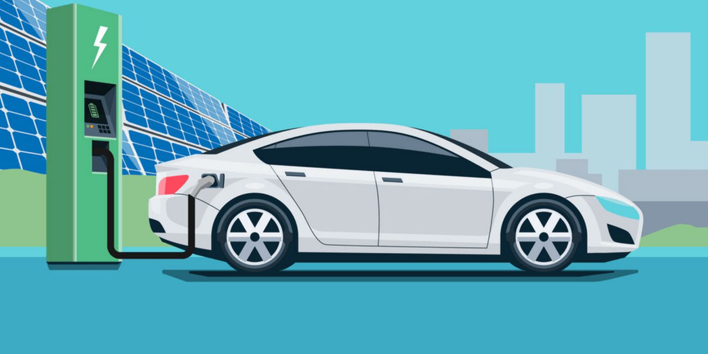 Auto Dealerships Push Back Against Mandatory EV Sales Auto Dealerships Push Back Against Mandatory EV Sales
