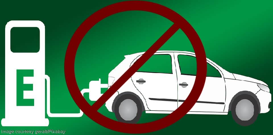 Auto Dealerships Step Up Resistance To EV Mandate Requirements Auto Dealerships Step Up Resistance To EV Mandate Requirements