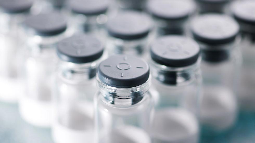Automated Visual Inspection Of Lyophilized Vials: Challenges And Solutions Automated Visual Inspection Of Lyophilized Vials: Challenges And Solutions