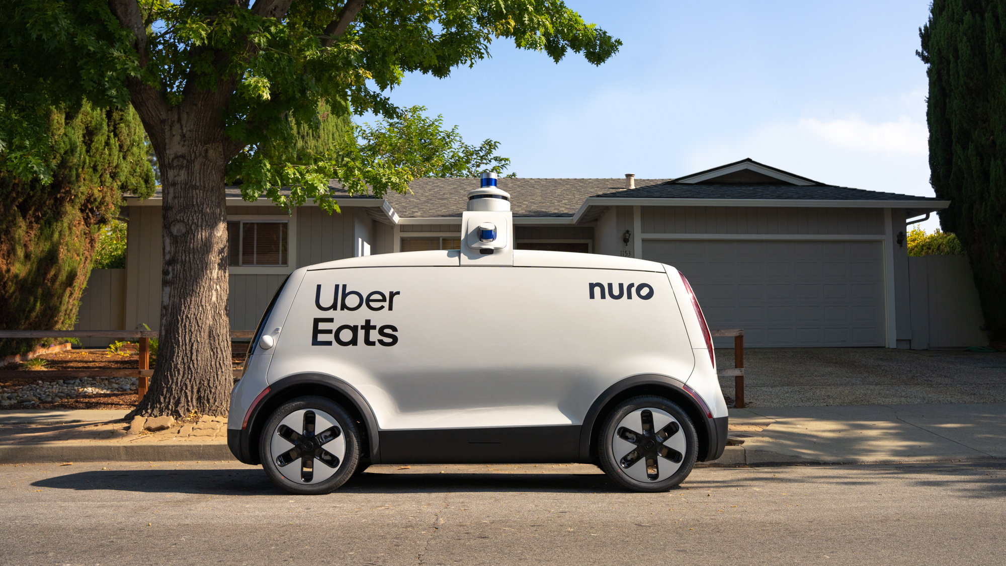 Autonomous Vehicle Revolution: Uber And ETF Investment Strategies Autonomous Vehicle Revolution: Uber And ETF Investment Strategies