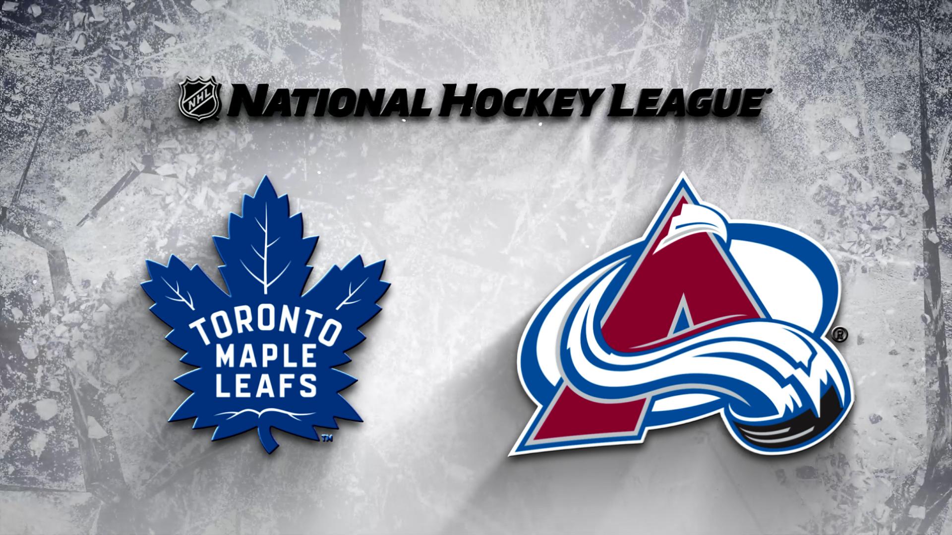 Avalanche Vs Maple Leafs: Expert Predictions & Betting Picks For March 19th Avalanche Vs Maple Leafs: Expert Predictions & Betting Picks For March 19th