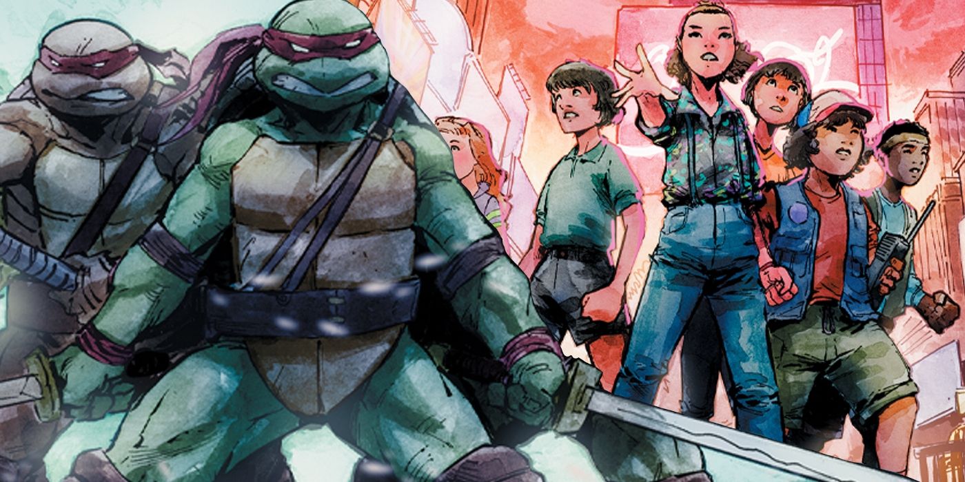 Avengers: Doomsday – A Stranger Things Crossover Confirmed By Marvel Avengers: Doomsday – A Stranger Things Crossover Confirmed By Marvel