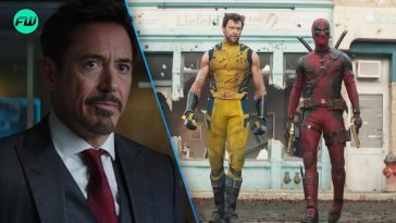 Avengers: Doomsday - The Unanswered Question About Hugh Jackman Avengers: Doomsday - The Unanswered Question About Hugh Jackman