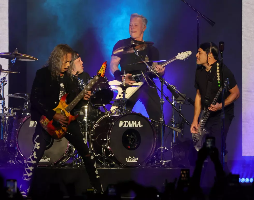 Aviva Stadium Hosts Metallica For Two Nights In June 2026 Aviva Stadium Hosts Metallica For Two Nights In June 2026