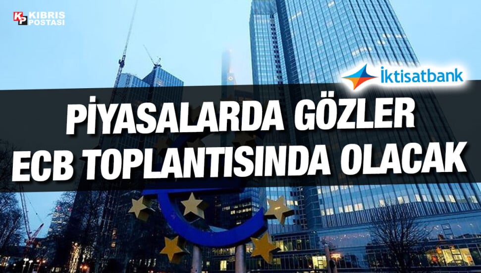 Avrupa Borsaları: ECB Faiz Kararı Sonrası Piyasa Analizi Avrupa Borsaları: ECB Faiz Kararı Sonrası Piyasa Analizi