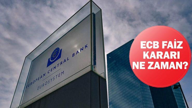 Avrupa Borsaları: ECB Faiz Kararı Sonrası Piyasa Reaksiyonu Avrupa Borsaları: ECB Faiz Kararı Sonrası Piyasa Reaksiyonu