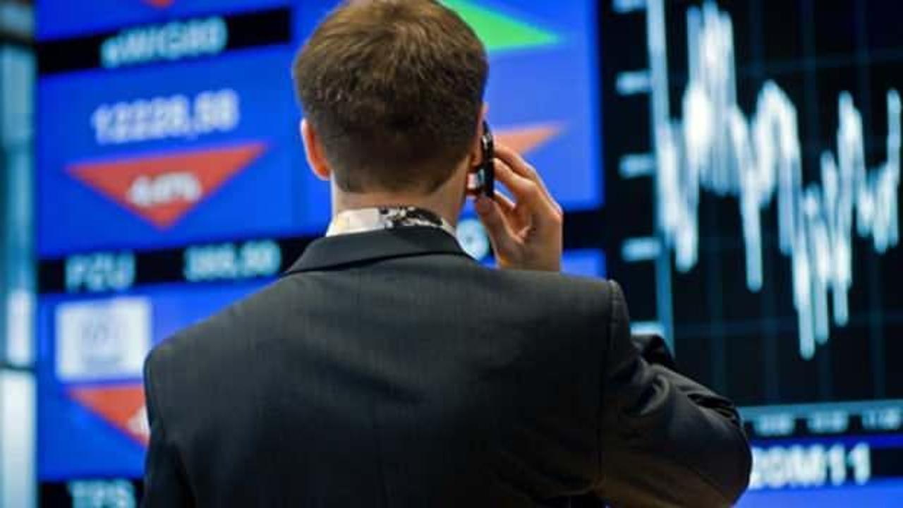 Avrupa Borsaları Karışık Bir Günün Ardından Kapandı Avrupa Borsaları Karışık Bir Günün Ardından Kapandı