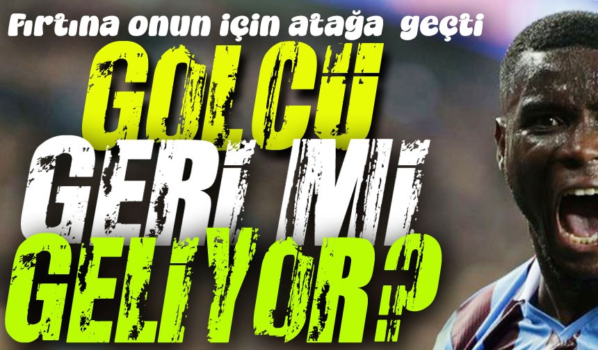Avrupa'da Bomba Transfer: İngiliz Kulübü Anlaşmaya Çok Yakın Avrupa'da Bomba Transfer: İngiliz Kulübü Anlaşmaya Çok Yakın
