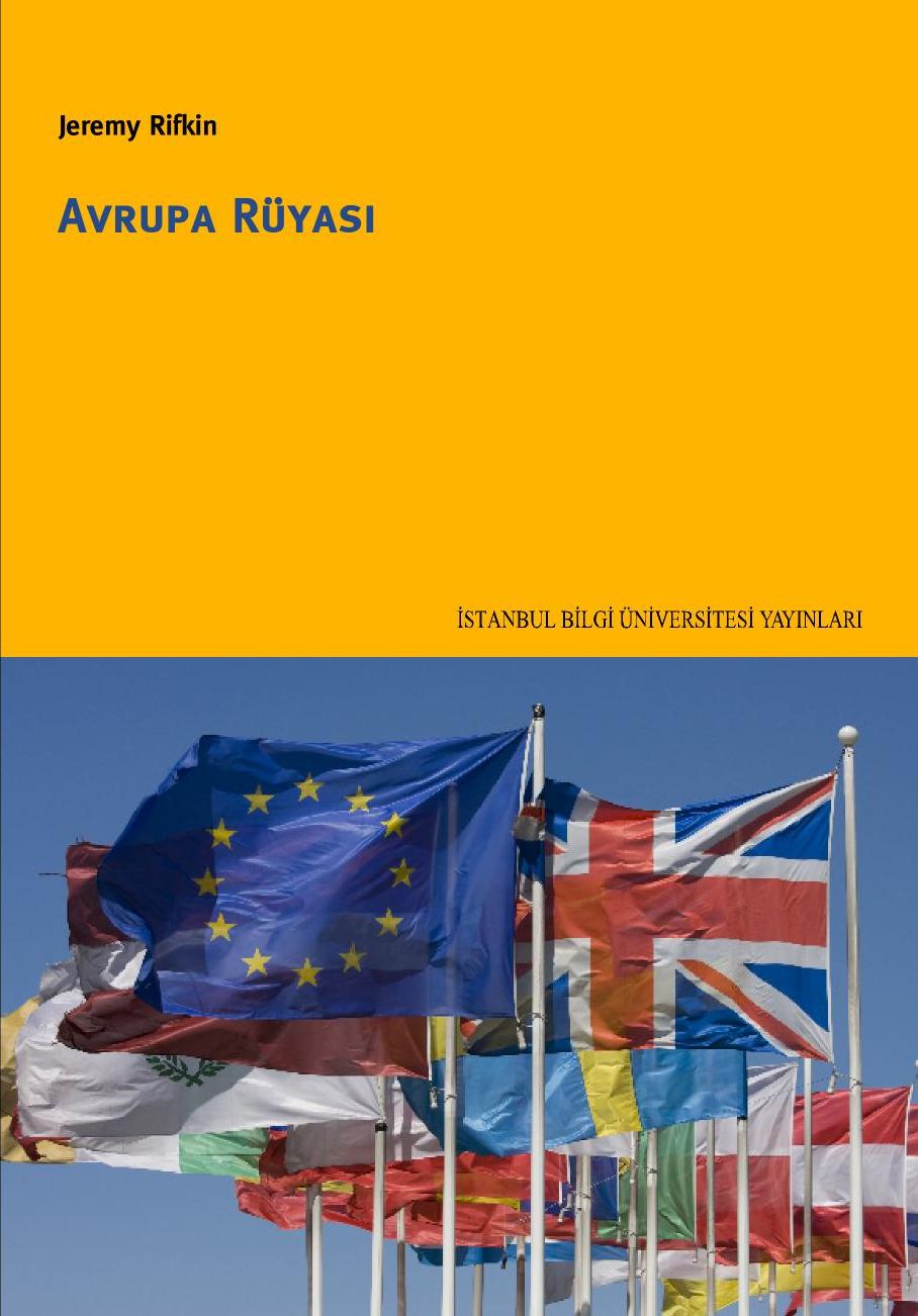 Avrupa Ile İş Birliğimizi Geliştirme Yolları Avrupa Ile İş Birliğimizi Geliştirme Yolları