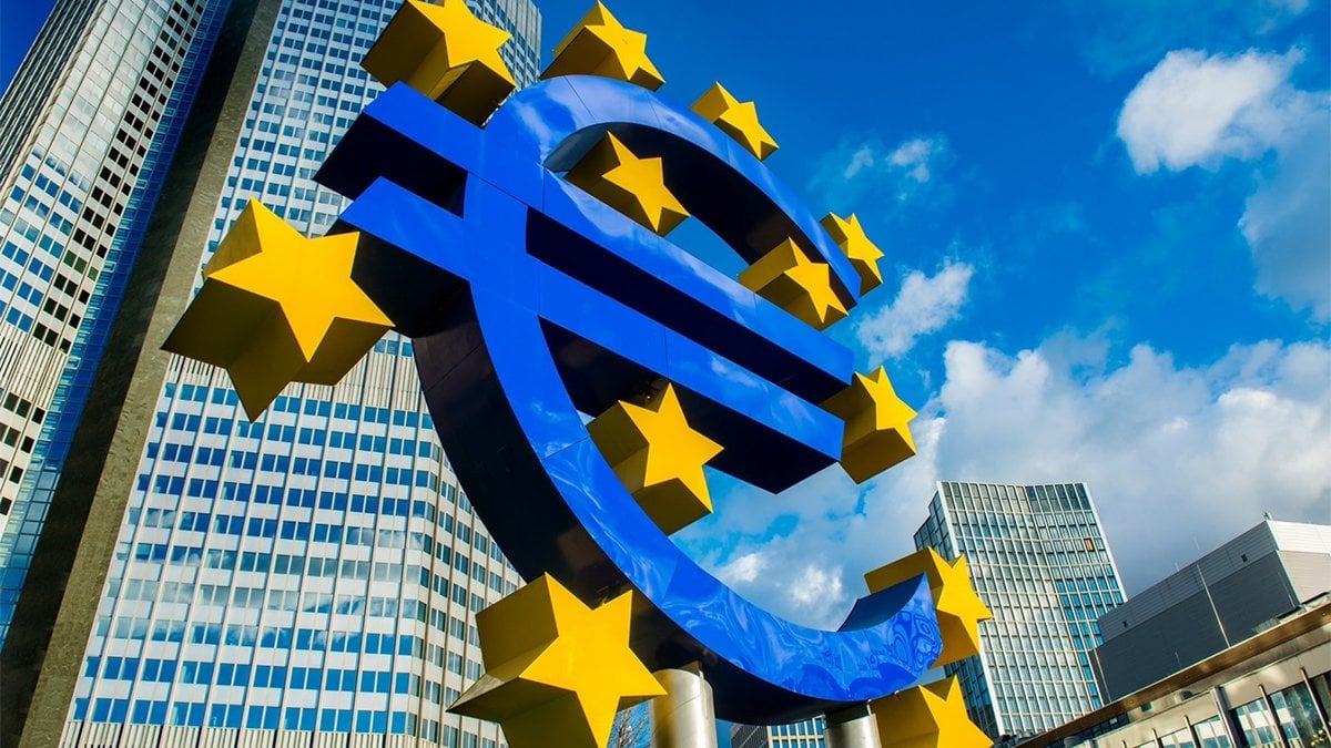 Avrupa Merkez Bankası ABD Vergilerine Karşı Uyarıyor: Ekonomik Etkiler Ve Stratejiler Avrupa Merkez Bankası ABD Vergilerine Karşı Uyarıyor: Ekonomik Etkiler Ve Stratejiler
