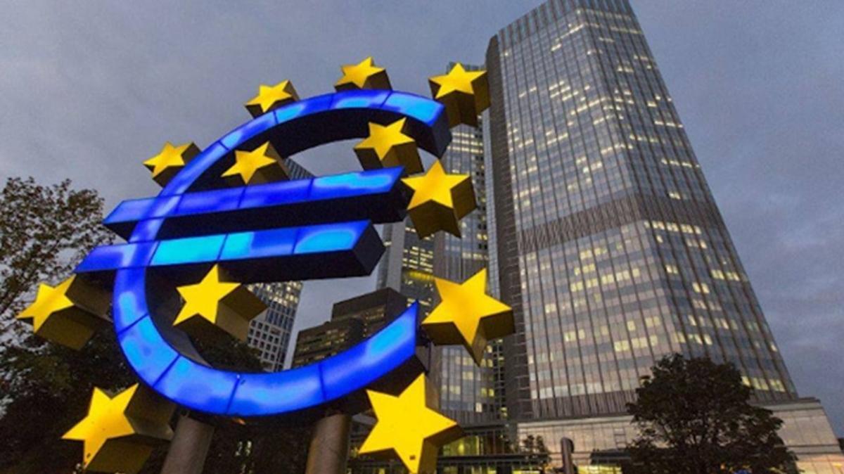 Avrupa Merkez Bankası'ndan Yeni Tarifelere Yönelik Uyarı Avrupa Merkez Bankası'ndan Yeni Tarifelere Yönelik Uyarı