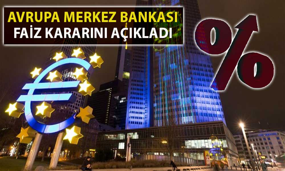 Avrupa Merkez Bankası'nın ABD Vergileri Hakkındaki Uyarısı: Detaylı Analiz Avrupa Merkez Bankası'nın ABD Vergileri Hakkındaki Uyarısı: Detaylı Analiz