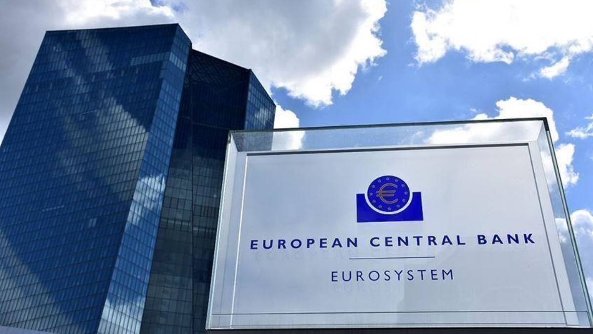 Avrupa Merkez Bankası'nın ABD'ye Yönelik Tepkisi: Ekonomi Ve Finans Piyasaları Üzerindeki Etki Avrupa Merkez Bankası'nın ABD'ye Yönelik Tepkisi: Ekonomi Ve Finans Piyasaları Üzerindeki Etki